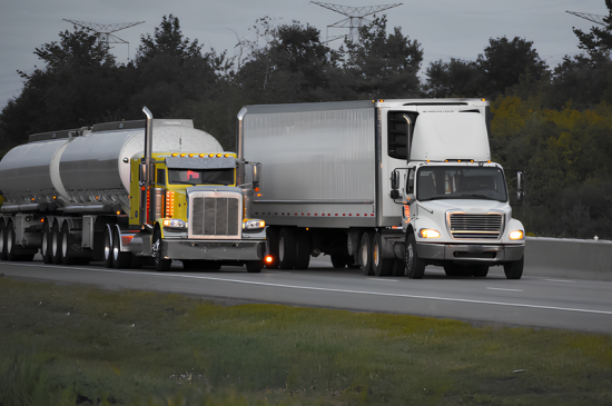 La ANTP advierte inseguridad en autotransporte de carga pese a baja de robos